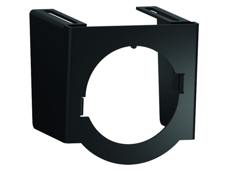 Pix - onderbouw module - 1x leeg - zwart